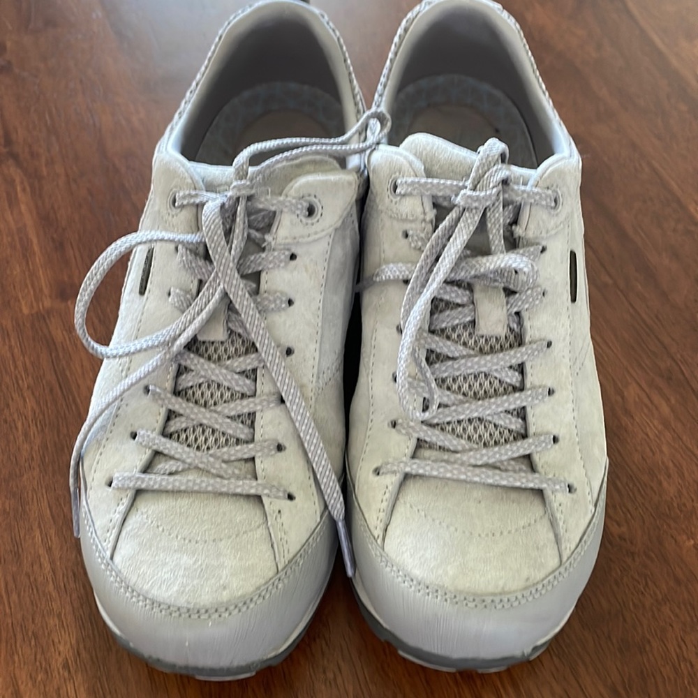 Dansko shoes. Worn just a couple times, too small for me. Euro size 39. No box.